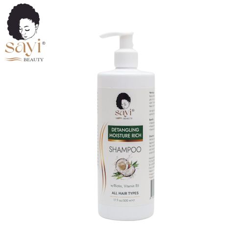 Sayi Detangling Shampoo - 500ml