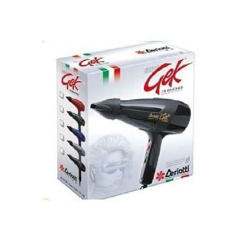 Ceriotti Powerful Commercial -Super GEK 3800 Hairdryer