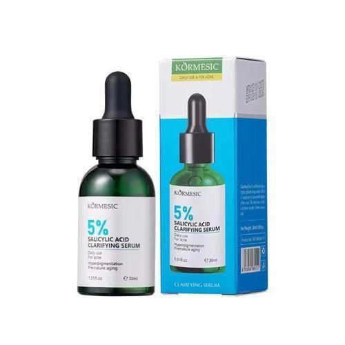 KORMESIC Salicylic Acid 5% Clarifying Serum - 30ml
