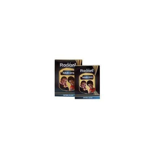 Radiant Liquid Oxidation Hair Dye