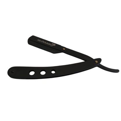 Silverado Professional Barber Straight Edge Razor