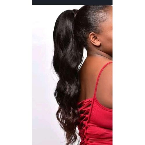 Fashion Classic Hair Extension