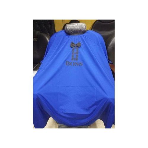 Quality Barber Gown Shaving Gown/Salon Draper