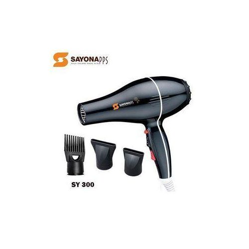 Sayona Professional Hair Blow-dry Sy-300