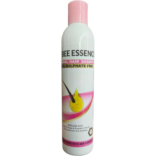 Bee Essence Herbal Hair Shampoo Cf