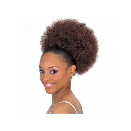Afro Hair Bun Extension 1/350