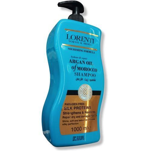 Lorenti Argan Oil Of Morocco Shampoo ,