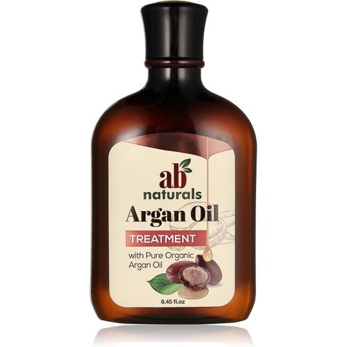 AB Naturals Argan Oil Treatment for hair & skin