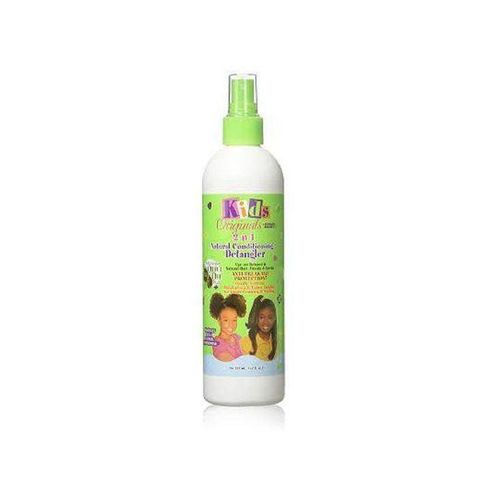 Africa's Best Natural Conditioning Detangler 355ml