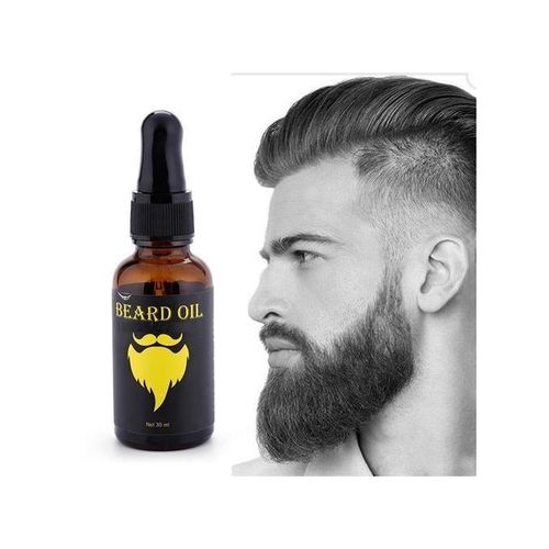 Pei Mei Instant Facial Rapid Beard Growth - 30ml