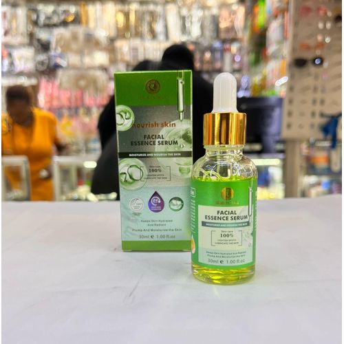 HEAVEN DOVE FACIAL ESSENCE TONER SERUM FOR NOURISH THE SKIN