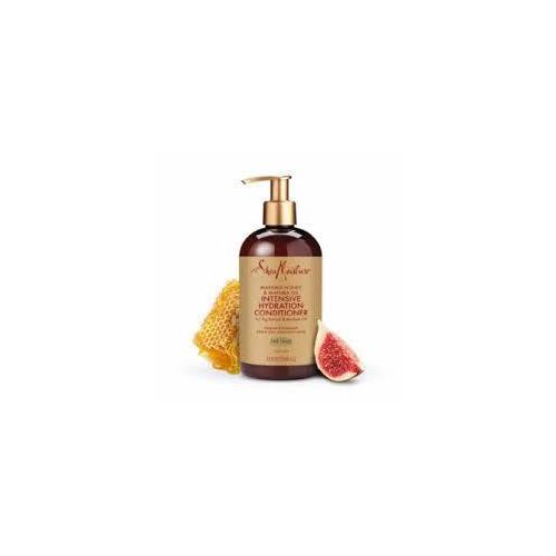 Shea Moisture Intensive Hydration for Dry, Damaged Hair Manuka Honey and Mafura Oil conditioner