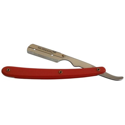 Silverado Professional Barber Straight Edge Razor