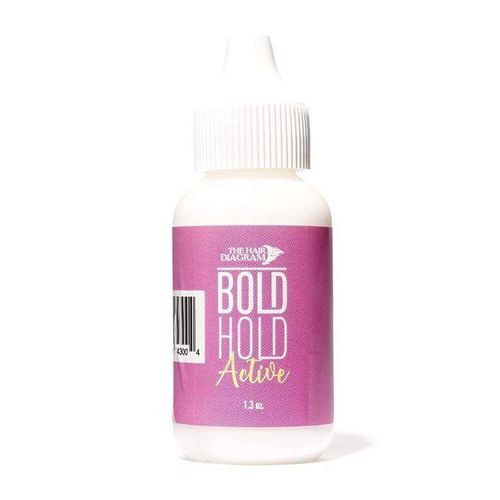 Bold Hold Hair Glue/adhesive for laying wigs