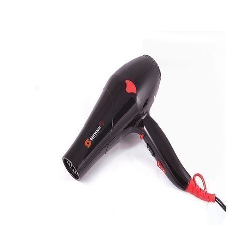 Sayona Hair Blow Dryer - Black