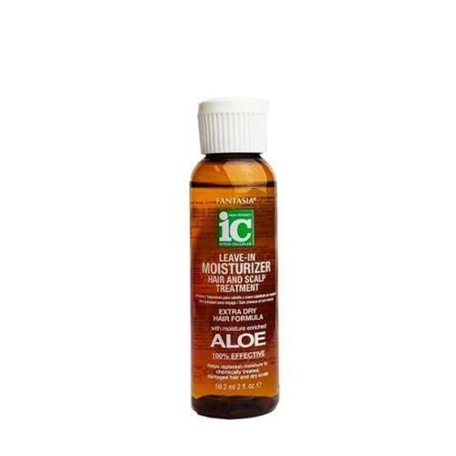 Ic Fantasia Fantasia Leave-in Moisturizer Hair Scalp Treatment For Extra Dry Hair