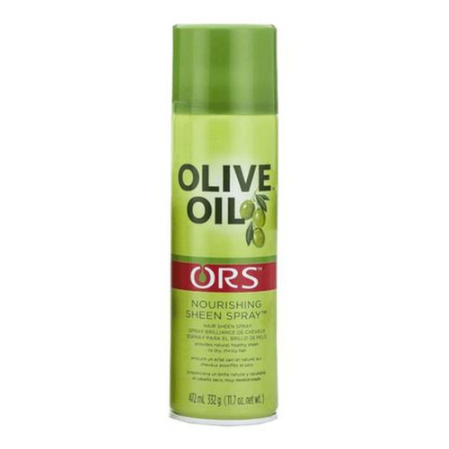 Ors Olive oil Sheen spray 472ml