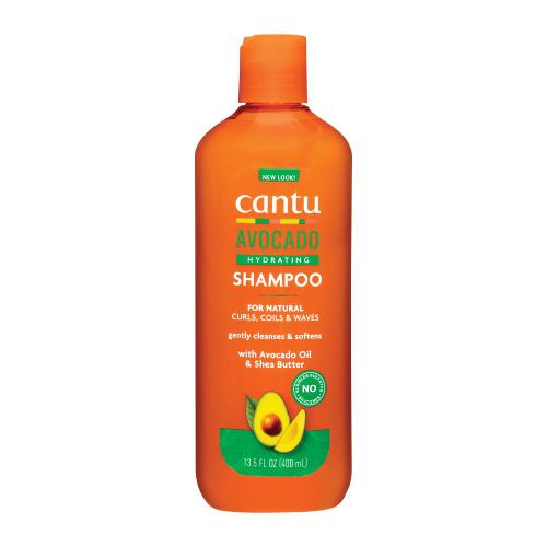 Cantu Beauty Avocado Hydrating Shampoo
