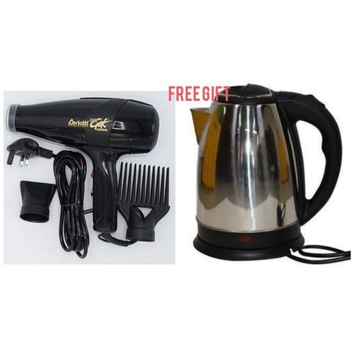 Ceriotti Hair Blow Dryer