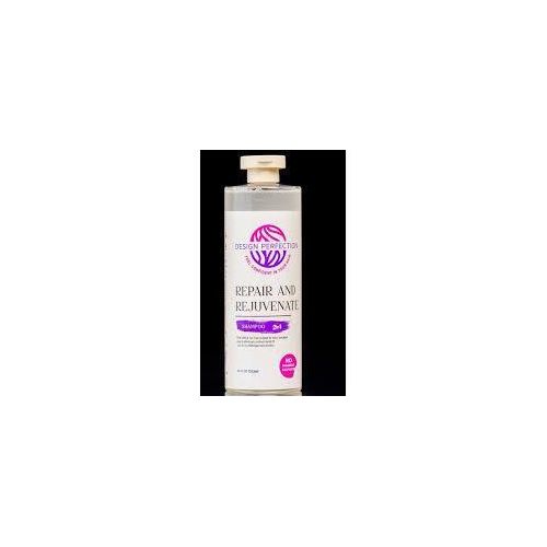 Design Perfection Sulfate Free Repair Rejuvenate Shampoo