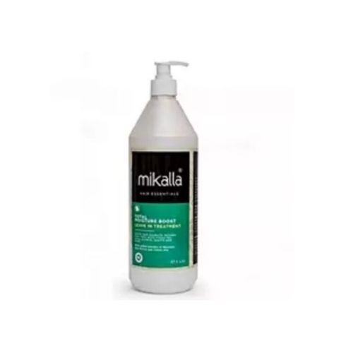 Mikalla Total Moisture Leave-in Treatment-1L