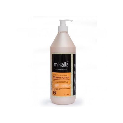 Mikalla 1L – Honey & Butter Conditioner