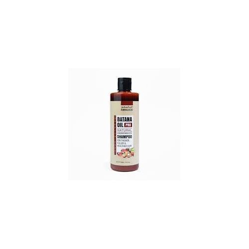 AMALICO Batana Oil Natural Shampoo 500ml