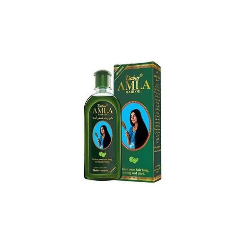 Dabur Amla Hair Oil(Original)-90ML