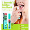 🔥 ORDER 1, WE SEND 2 — Disaar Probiotic Oral Freshener Spray | Kills Bad Breath + Grape Flavour + Sugar-Free | KSh 1,400