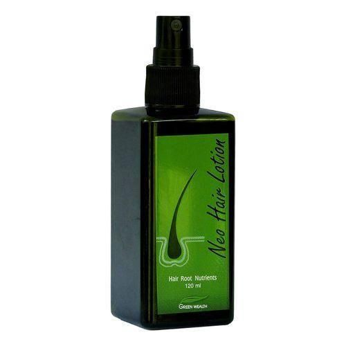Neo Hair Lotion Herbs -100% Natural Hair Growth Treatment-120mL