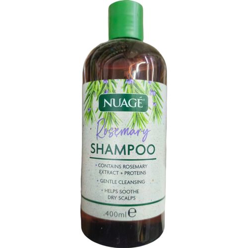Rosemary Shampoo ,