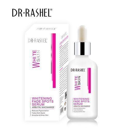 DR RASHEL Serum White Whitening Fade Spots Serum