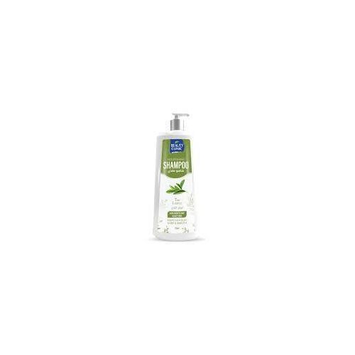 Beauty Clinic TEA TREE OIL SHAMPOO
