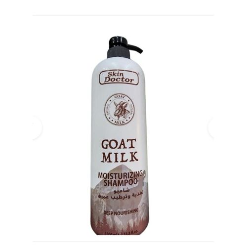 Skin Doctor SKIN DOC GOAT MILL SHAMPOO 1ltr