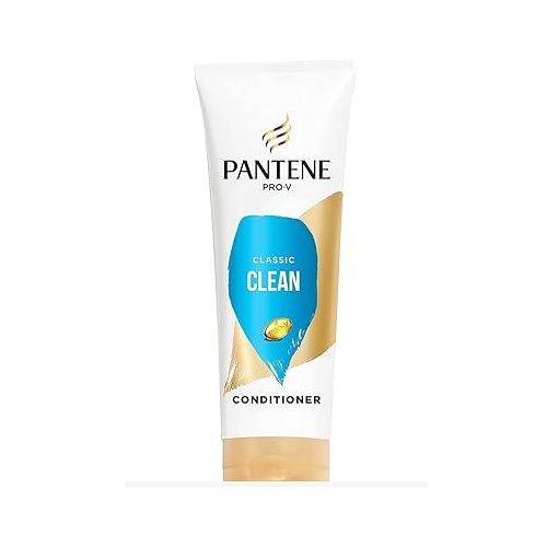 Pantene PRO-V Classic Clean Conditioner, 10.4oz/308mL