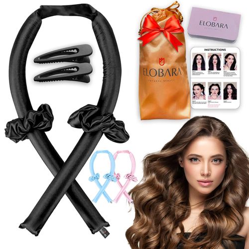 Hair curler