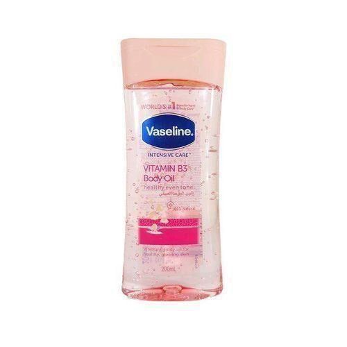 🔥 LIMITED DEAL — Vaseline Intensive Care Vitamin B3 Body Oil | Even Tone + Deep Hydration + Natural Glow | KSh 2,200