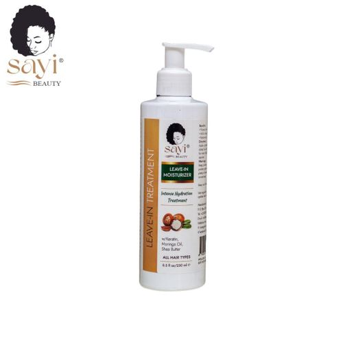 Sayi Leave-In Moisturiser
