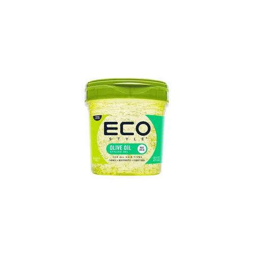 Eco Styler Professional Styling Gel Olive Oil 236ml