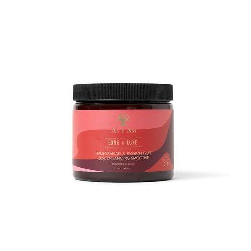 As I Am Long & Luxe Curl Enhancing Smoothie 16oz