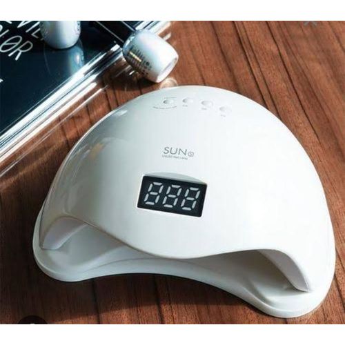 *Professional UV/LED nail lamp dryer gel polish