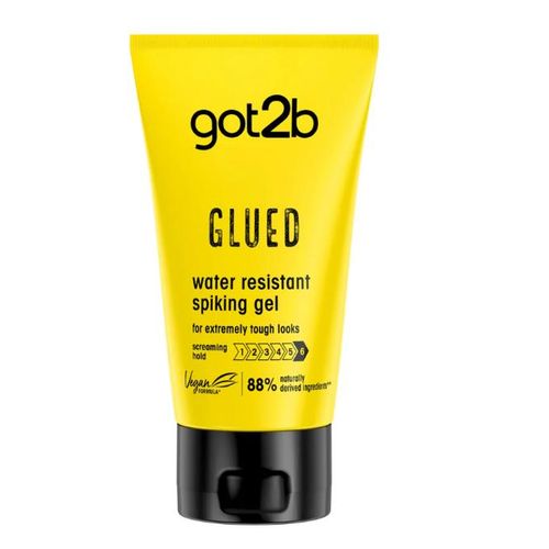 Schwarzkopf Spiking Glue (Yellow)