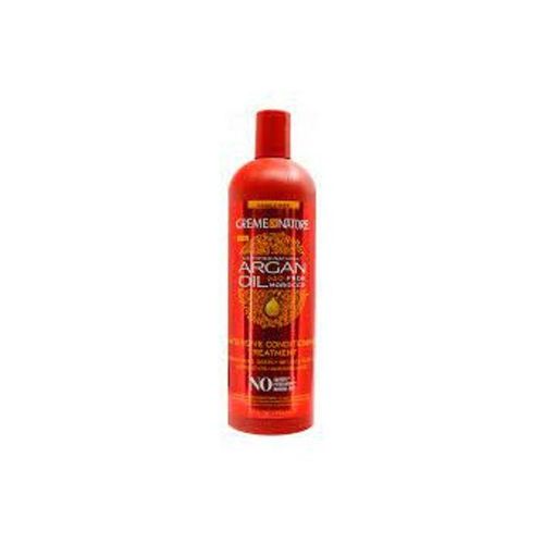 Creme Of Nature Argan Oil Intensive Conditioning Treatment 591ML