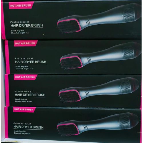 Professional Hair Dryer Brush