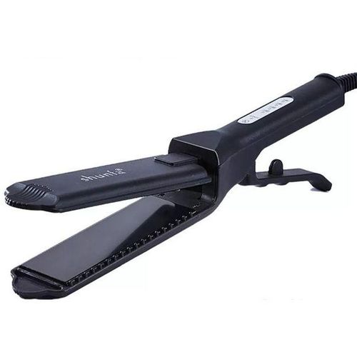 🔥 LIMITED DEAL — Professional Ceramic Hair Straightening Iron | Salon Smooth + Fast Heat + Long-Lasting Style | KSh 4500