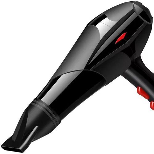 Professional Electric Ionic Hair Blow Dryer household hair dry Straightener Safety Cut 3 Speed/3 Heat Setting Blowdry