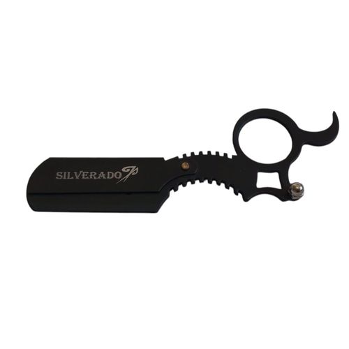 Silverado Professional Barber Straight Edge Razor