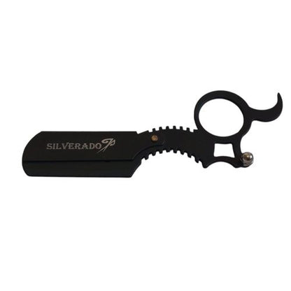 Silverado Professional Barber Straight Edge Razor