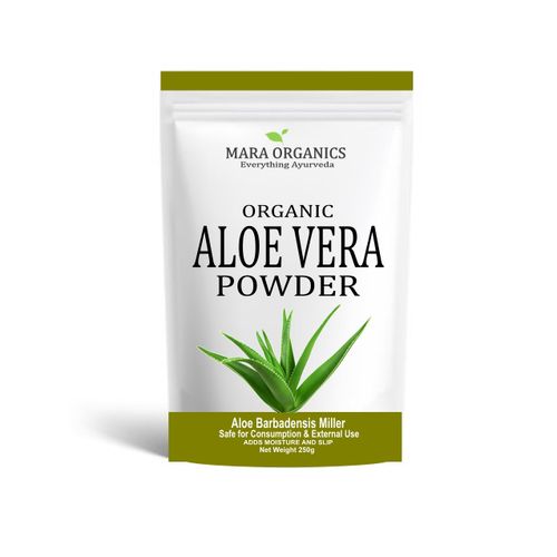 Mara Aloe Vera Powder 250g