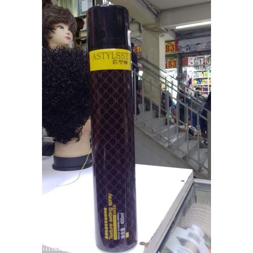 ASTYSST Dream Styling Hair Spray